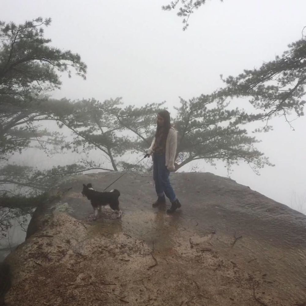 Meet your Posher, Laura